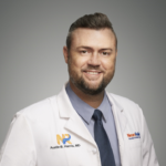 Doctor Austin Harris MD